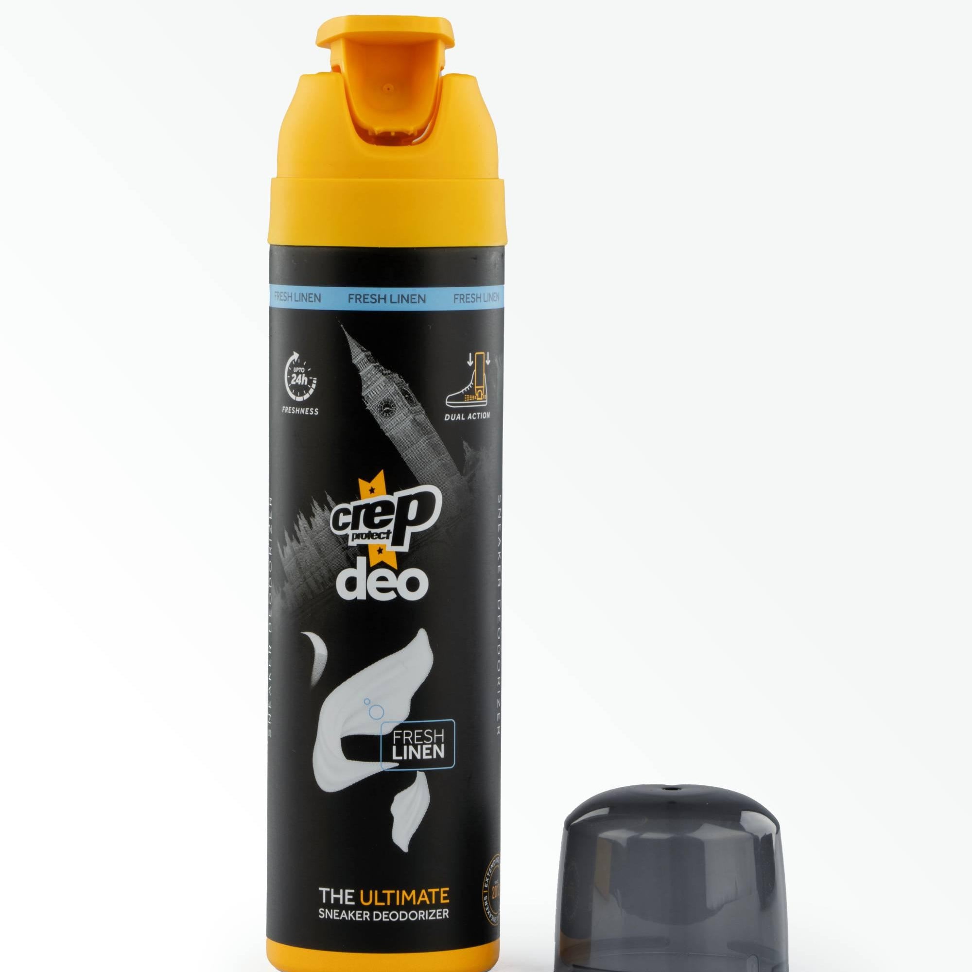 Crep Protect Australia - Ultimate Sneaker Protection & Care – Crep ...
