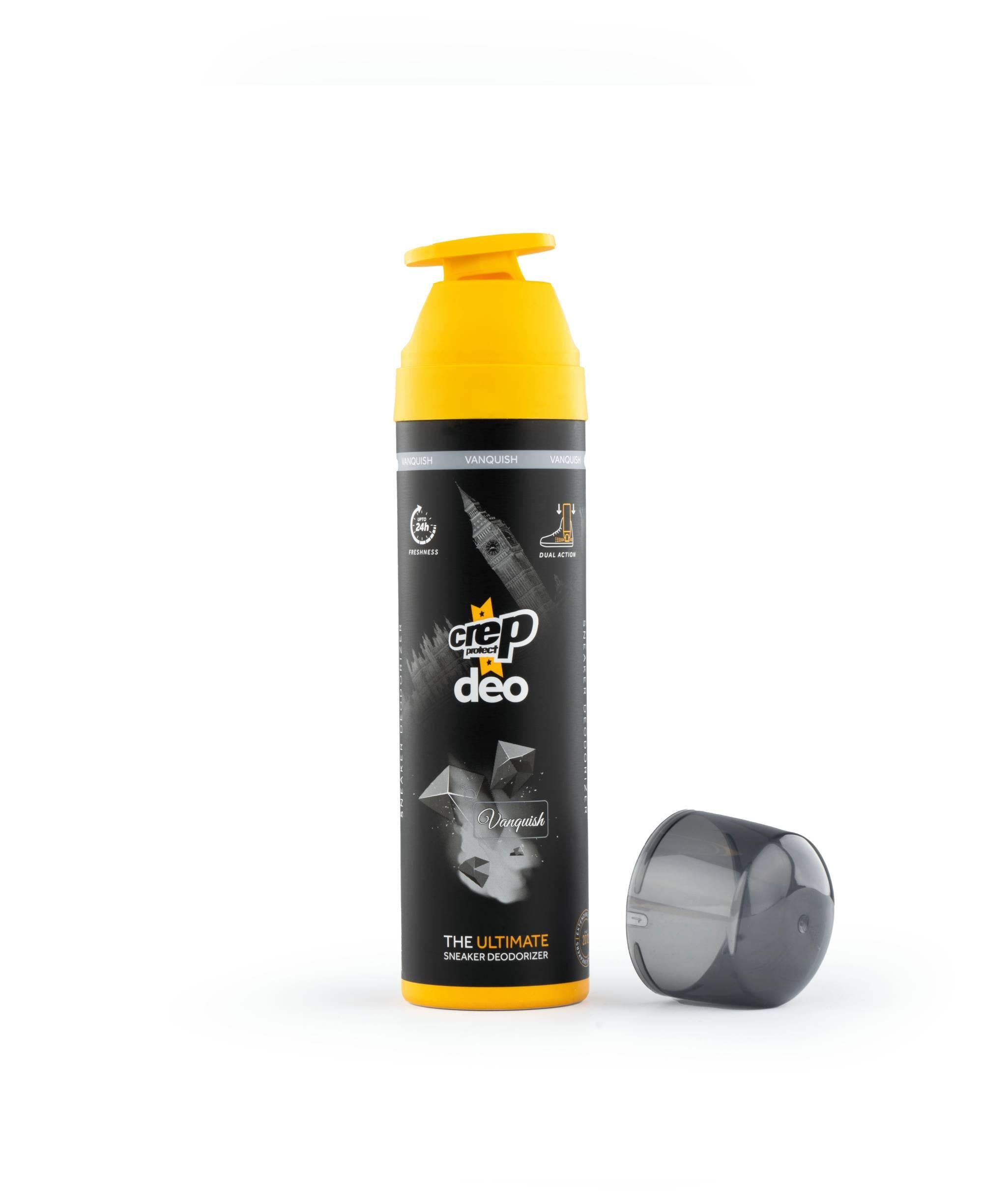 Crep Protect Australia - Ultimate Sneaker Protection & Care – Crep ...