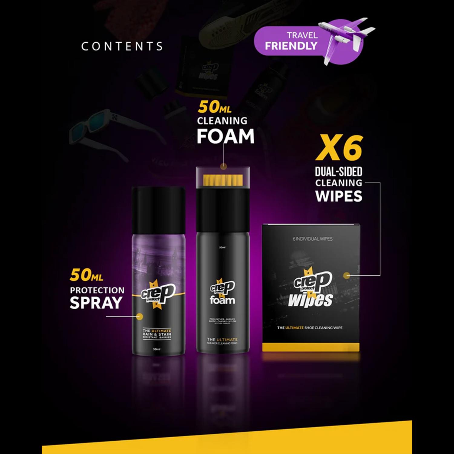 Crep Starter Pack – Crep Protect AU