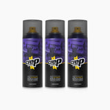 Crep Protect Spray 3 Pack