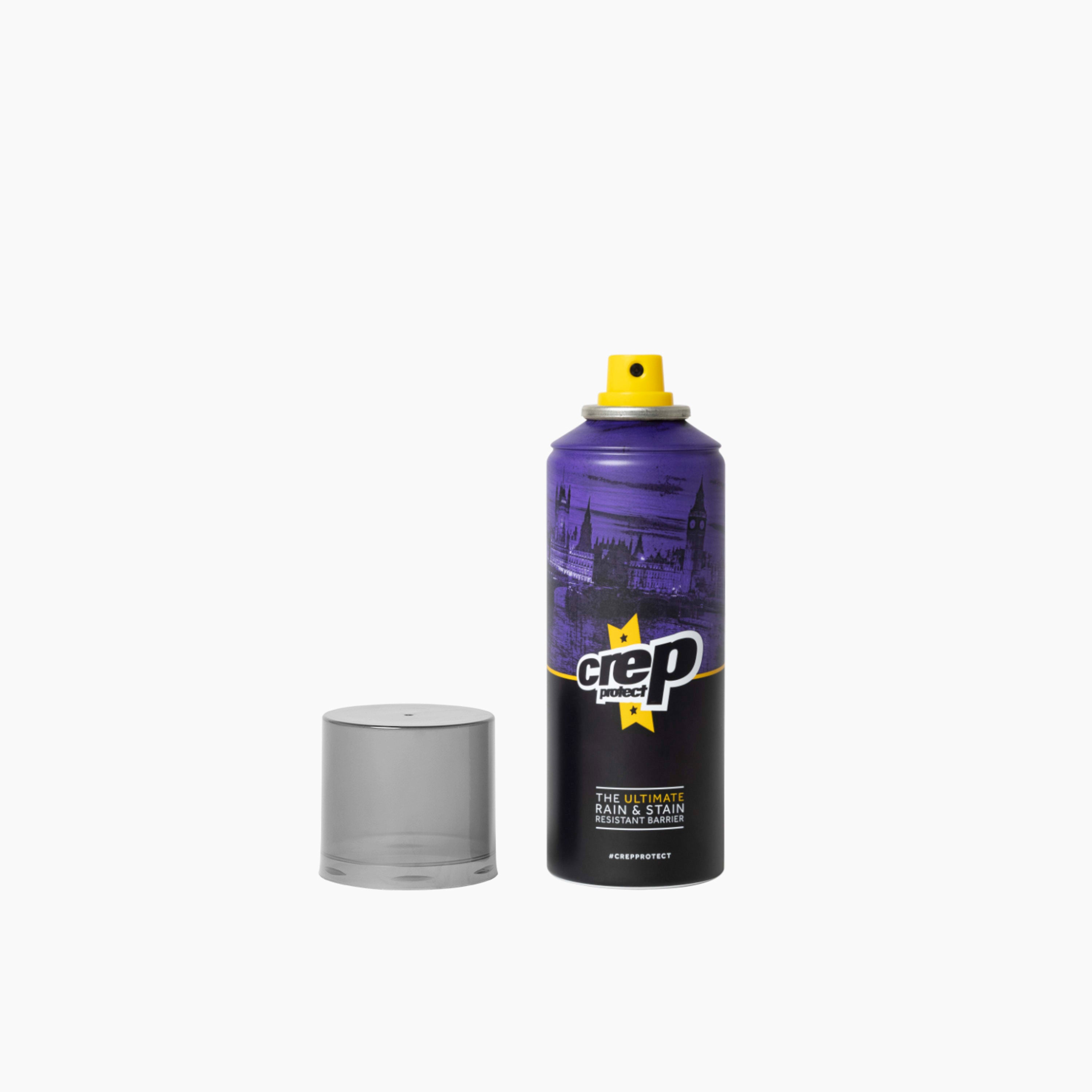 Crep Protect Australia - Ultimate Sneaker Protection & Care – Crep ...