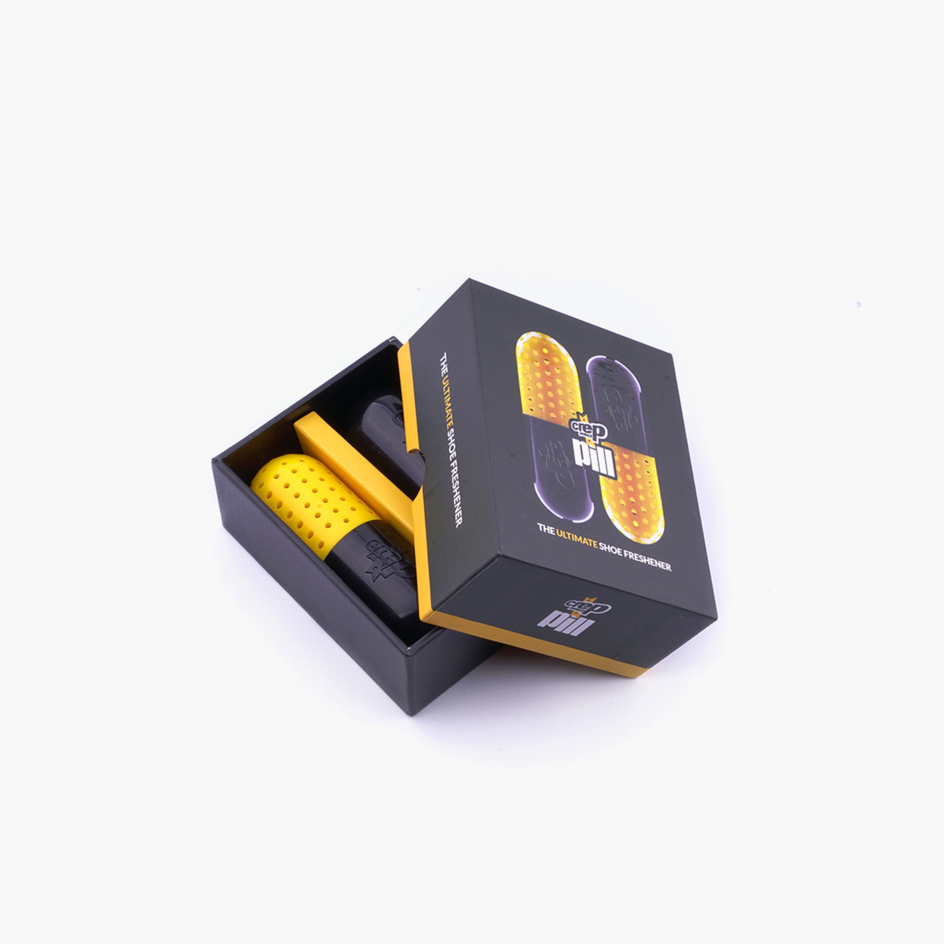 Crep Protect Australia - Ultimate Sneaker Protection & Care – Crep ...