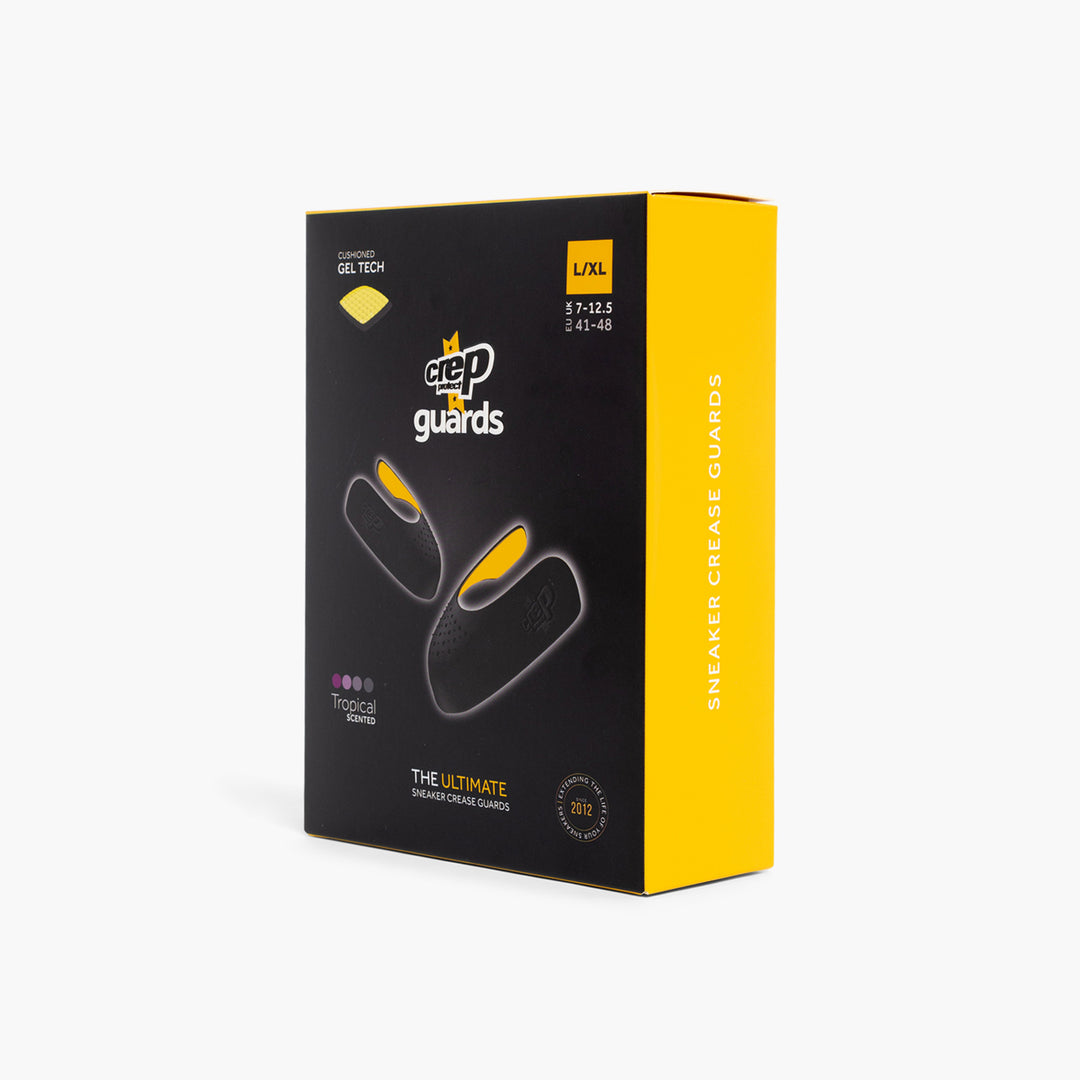 Crep Protect Australia - Ultimate Sneaker Protection & Care – Crep ...